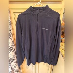 Columbia Men’s sweatshirt size large